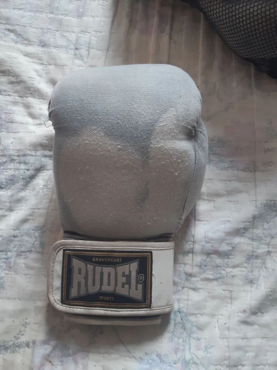 Luvas de boxe - Foto 3