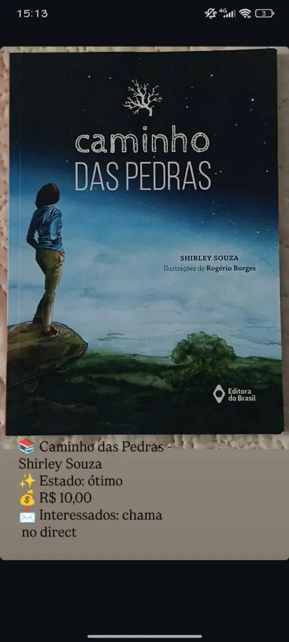 Livros variados  - Foto 4