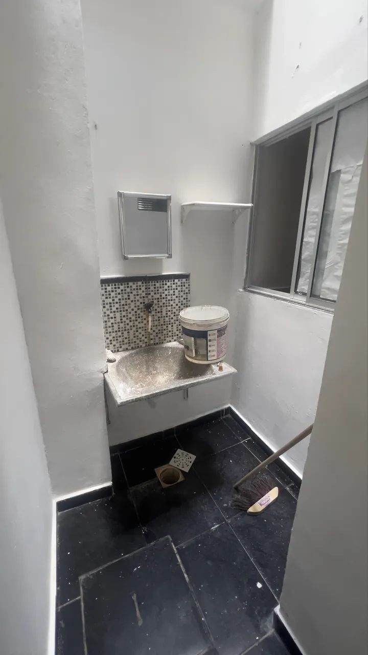 Alugo kit net/ apartamento  - Foto 3