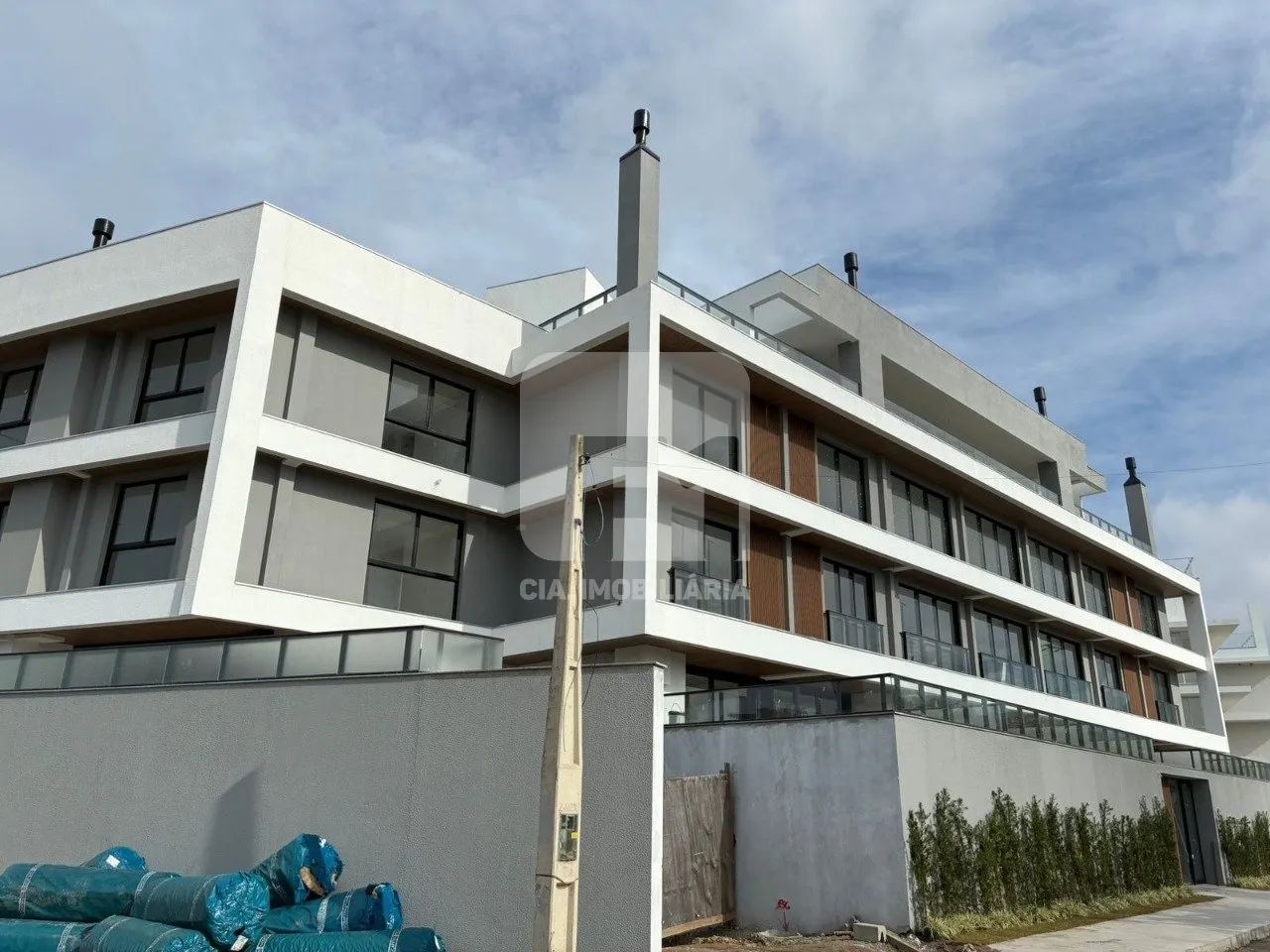 Studio garden à venda na Barra da Lagoa - Foto 2