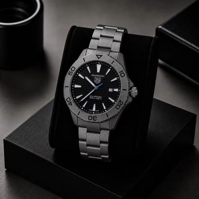 Relógio Tag Heuer 3554