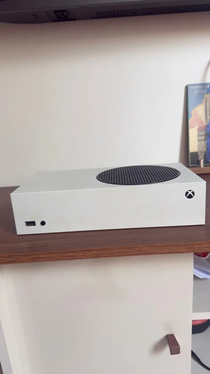 Xbox Séries S  - Foto 2