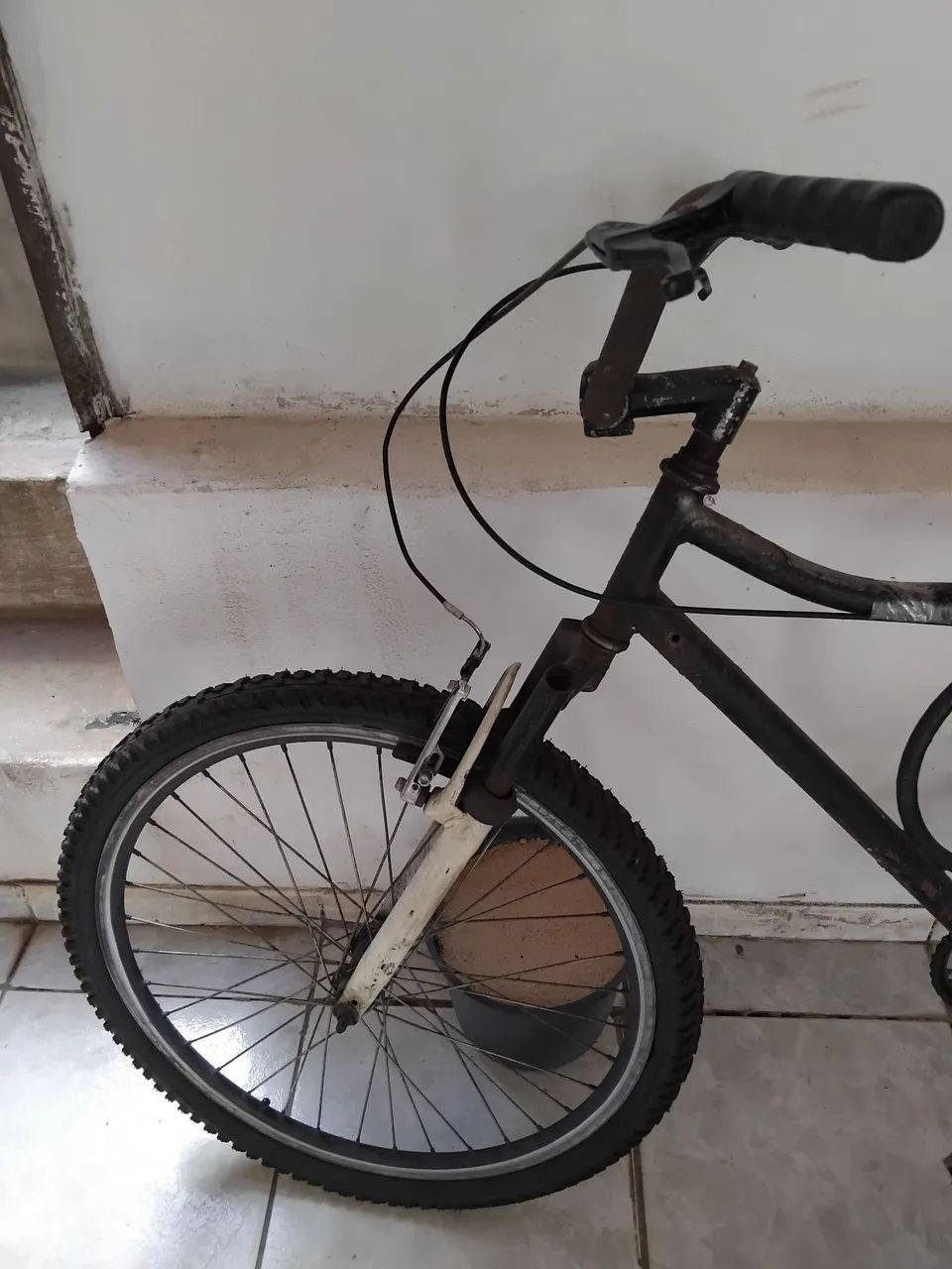 Vende _ se bicicleta  - Foto 2