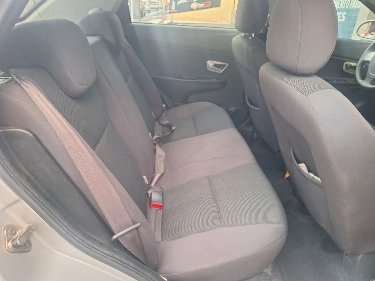 Chery Celer Hatch 1.5 16V Flex 5P 2015 - Foto 2