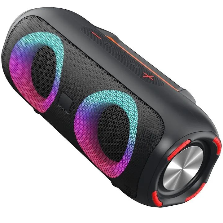 Caixa Bluetooth ipx7 abs 2661