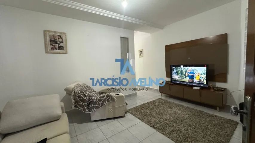 Casa 3/4 sendo 2 suítes - Eduardo Gomes  - Foto 3