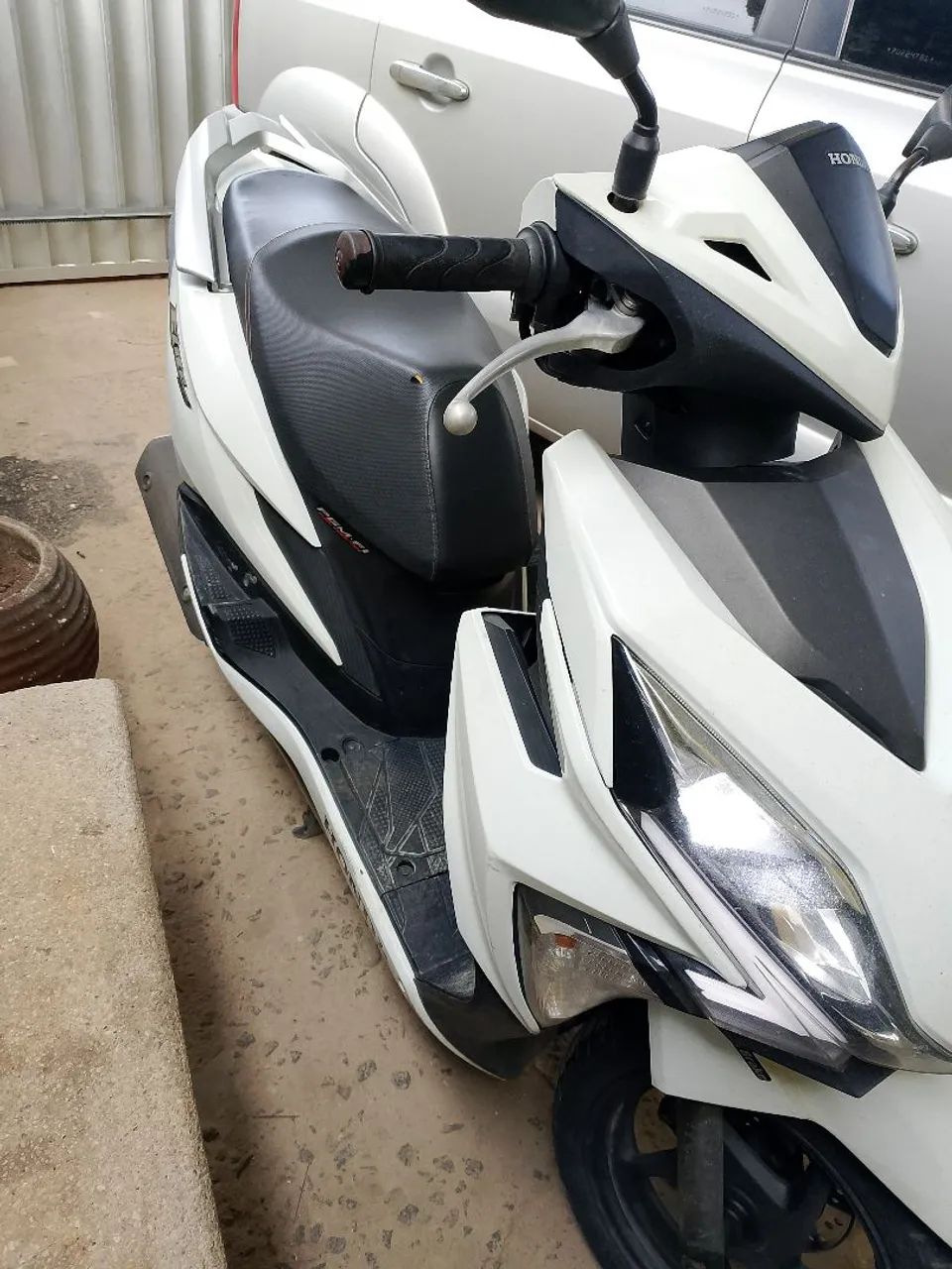 Honda Elite  - Foto 2