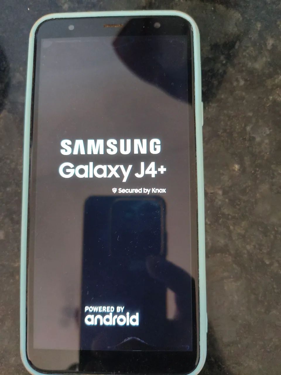 Celular Samsung Galaxy J4 