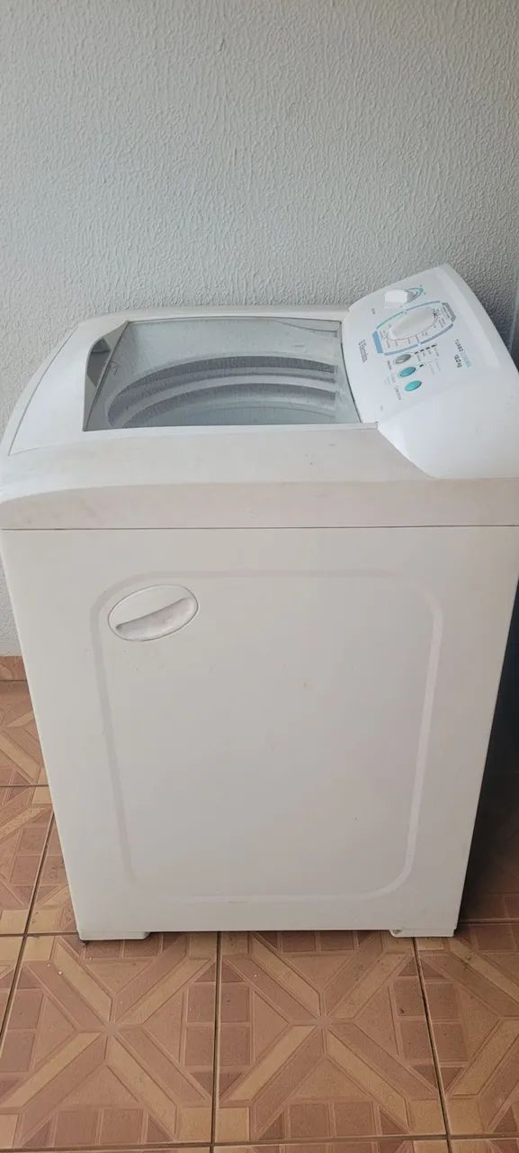 Máquina de lavar Eletrolux Lte12  - Foto 2