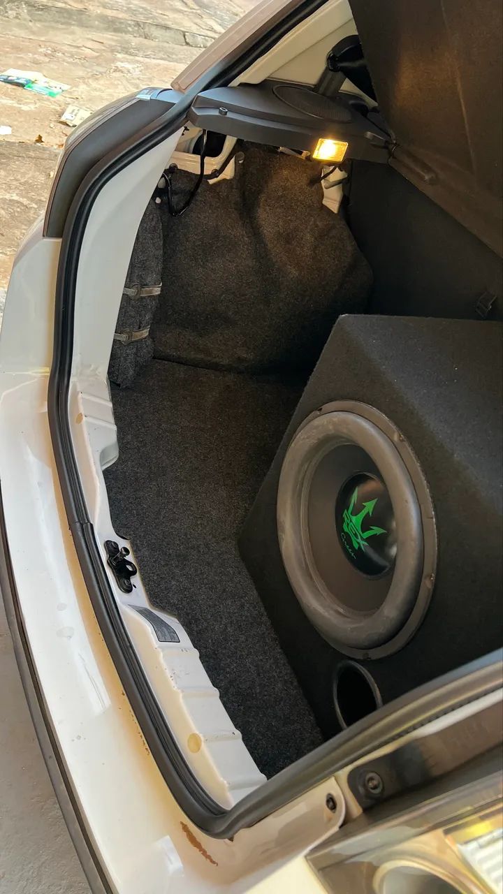 Ford KA 1.0 8v/1.0 8V ST Flex 3P 2013 - Foto 3