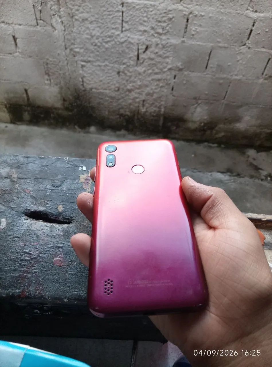 Celular moto g8 Power lite - Foto 2