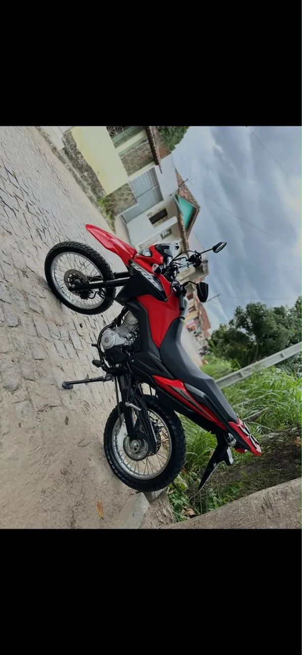 Bros 160  - Foto 2