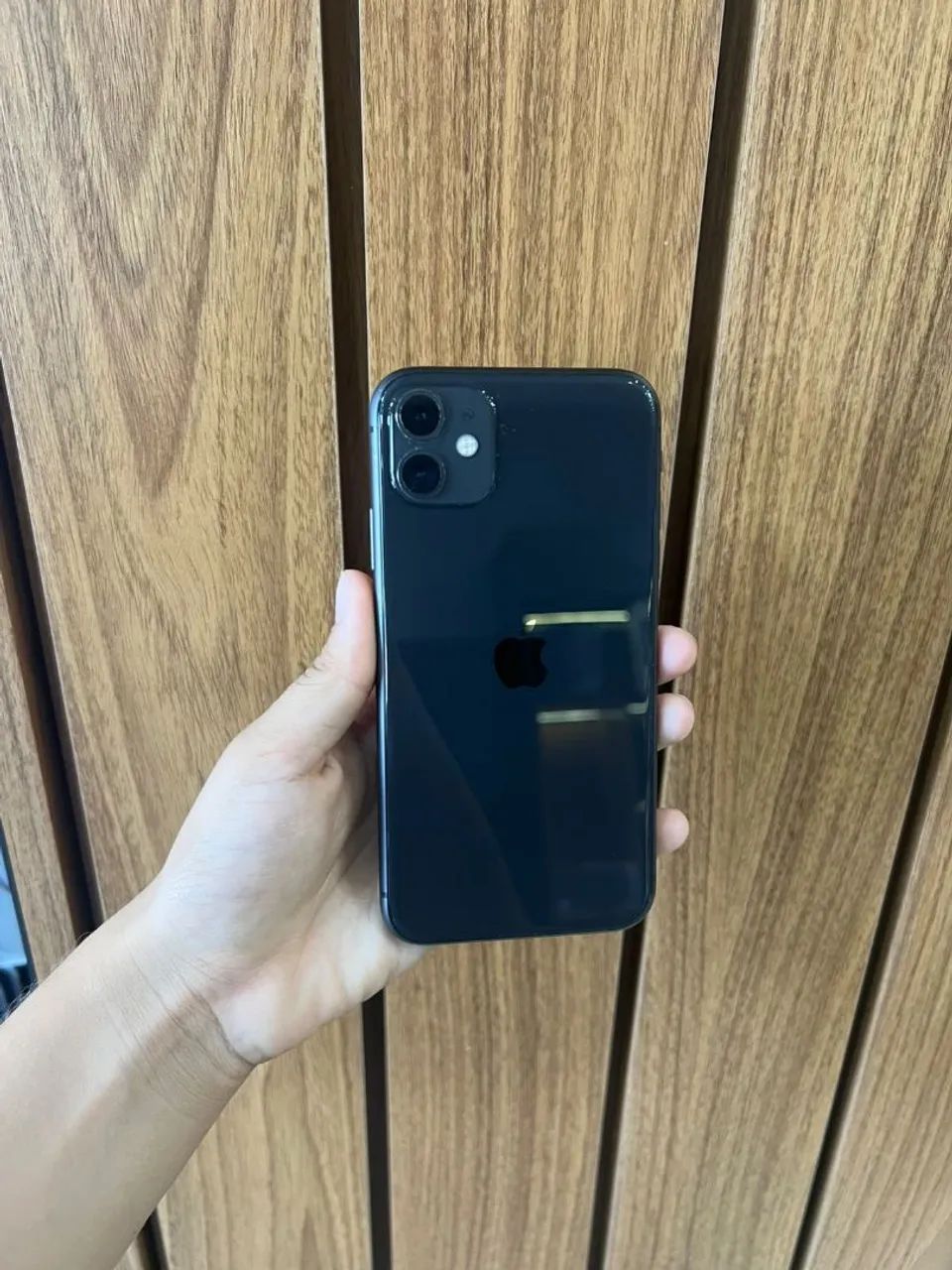 IPHONE 11 Disponível 