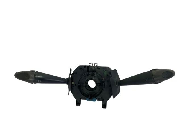Chave Seta Luz Limpador Fiat Marea e Brava 99-2003 (c/ Limpador