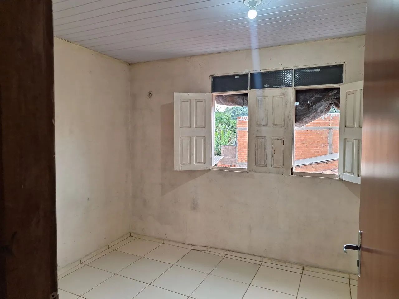 Kitnet bairro da paz 750,00 - Foto 5