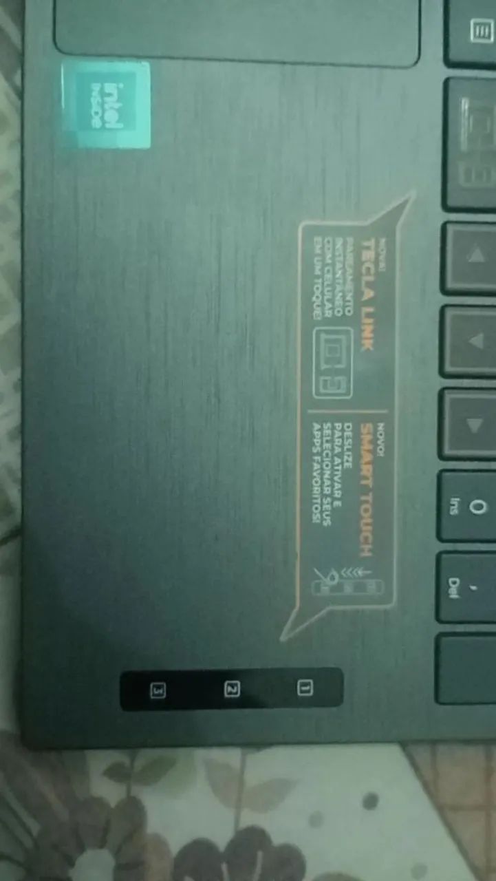 Notebook positivo  - Foto 2