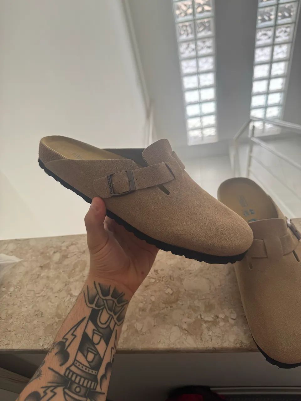 Clog Birkenstock - Foto 2
