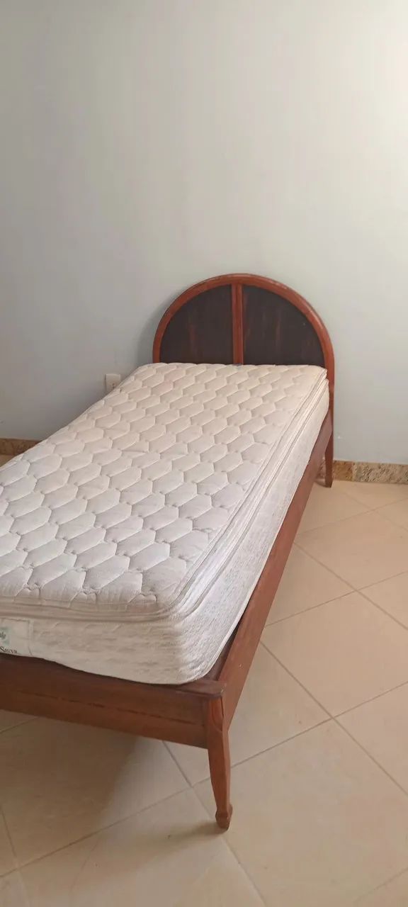  Móveis de quarto vintage - Foto 3