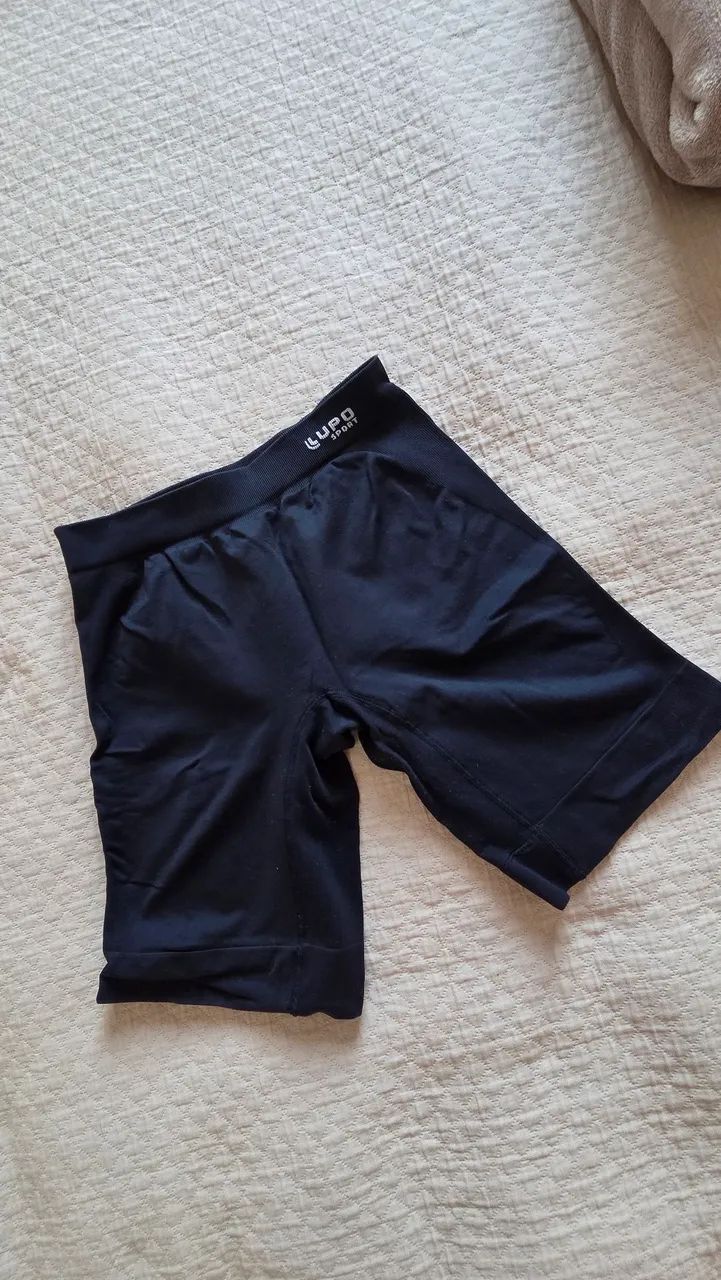 Short luto G