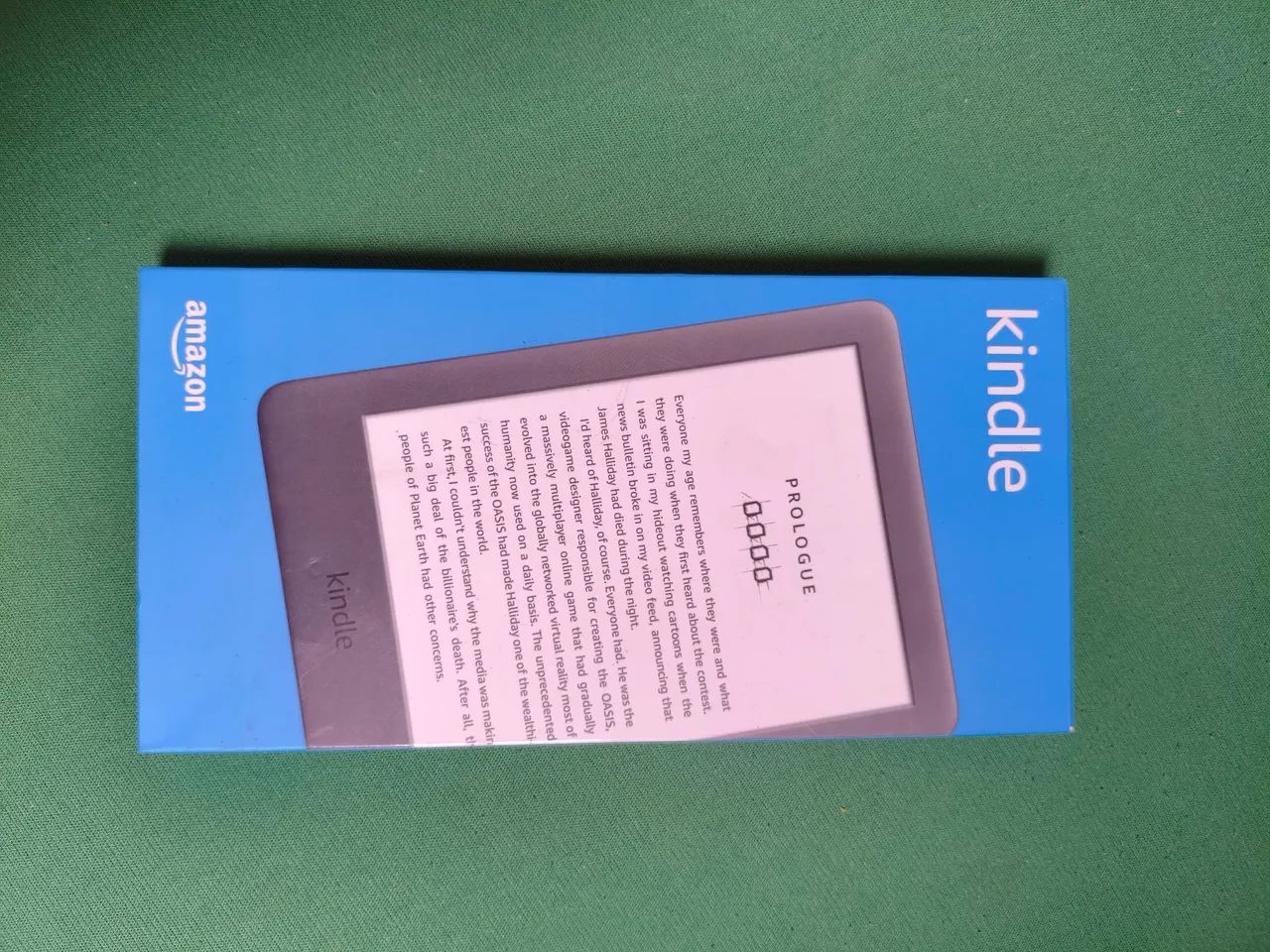Amazon Kindle de 10.ª Geração. - Foto 5