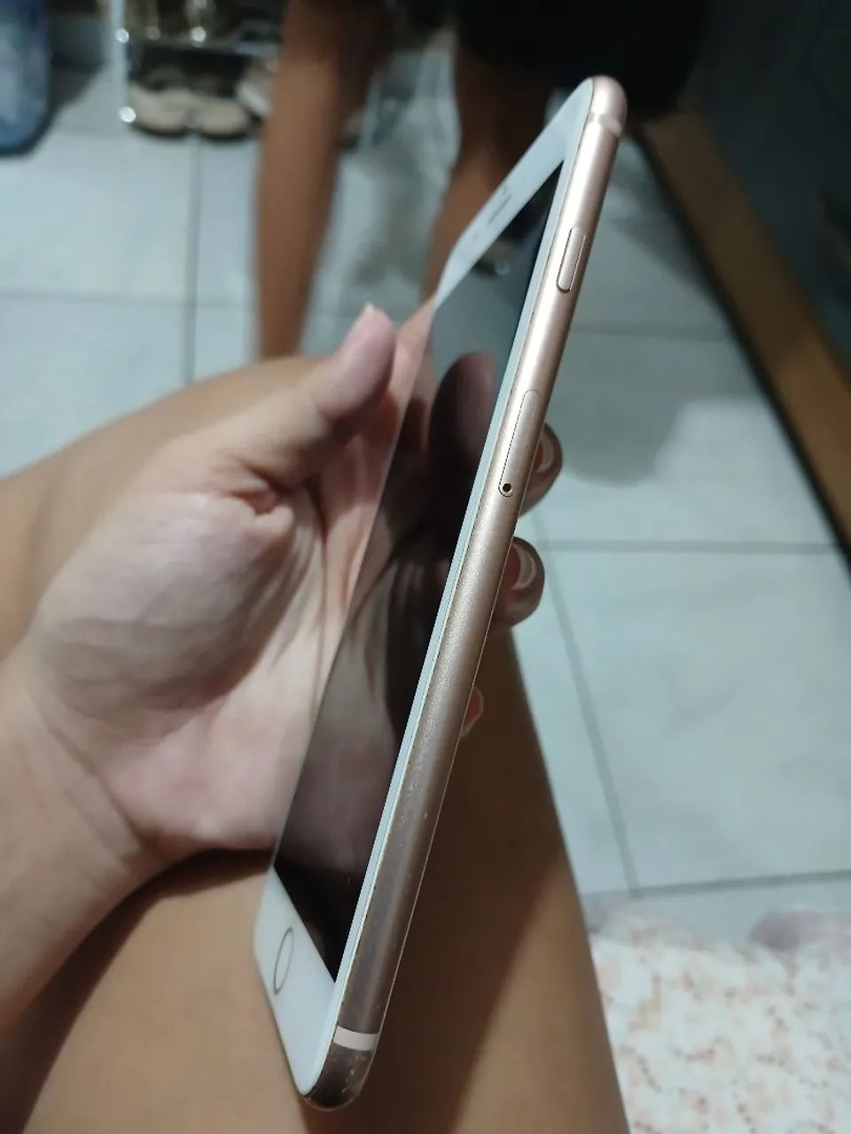 iPhone 8 plus 64g - Foto 4