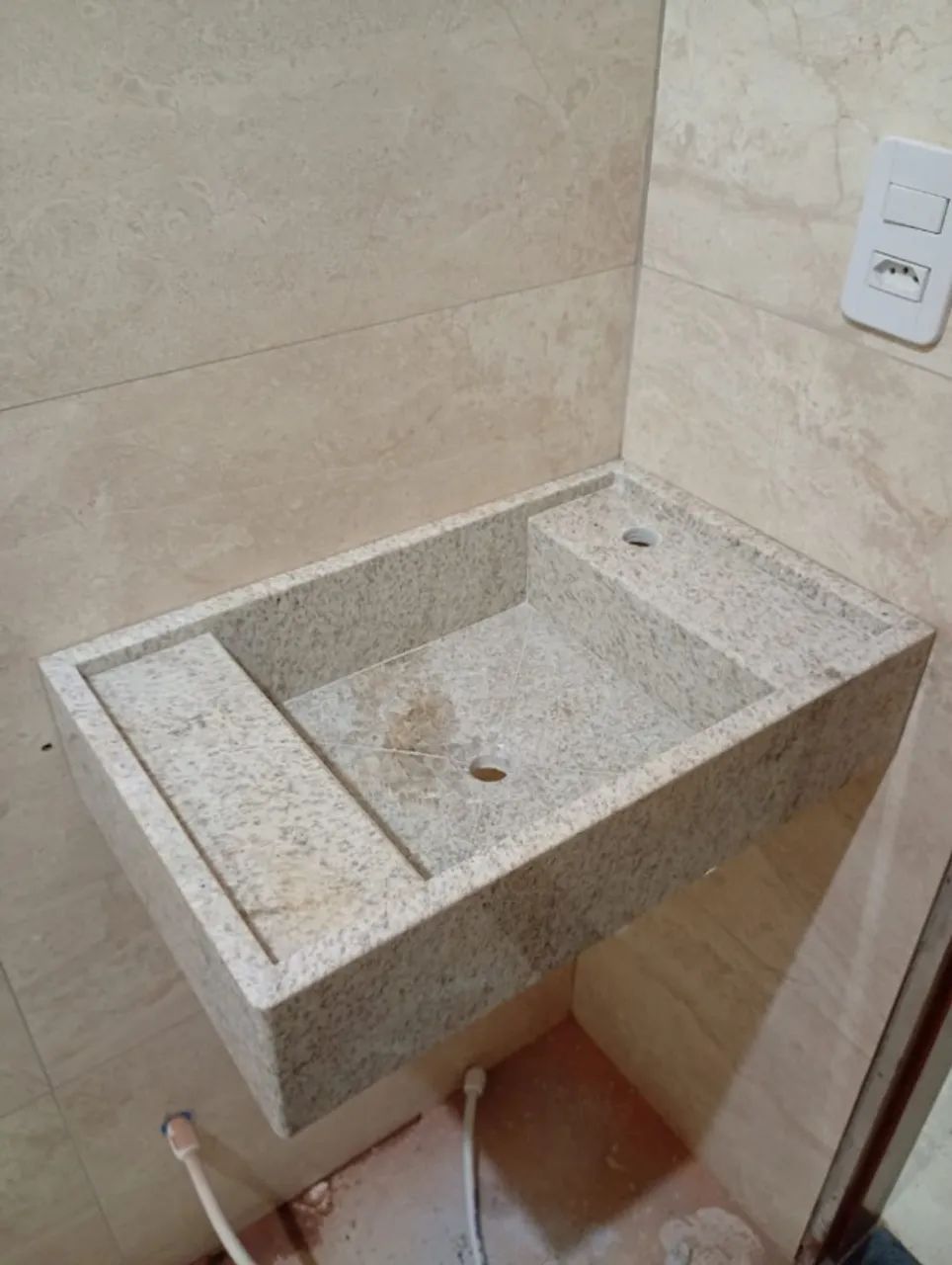 Bancada de banheiro  - Foto 3