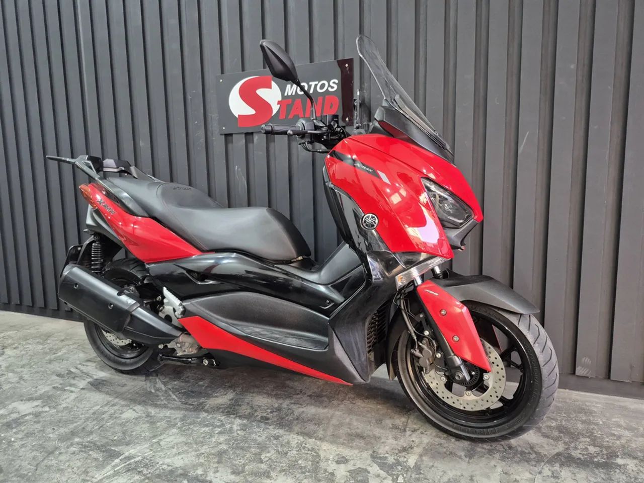 Yamaha XMax 250 cc  - Foto 3