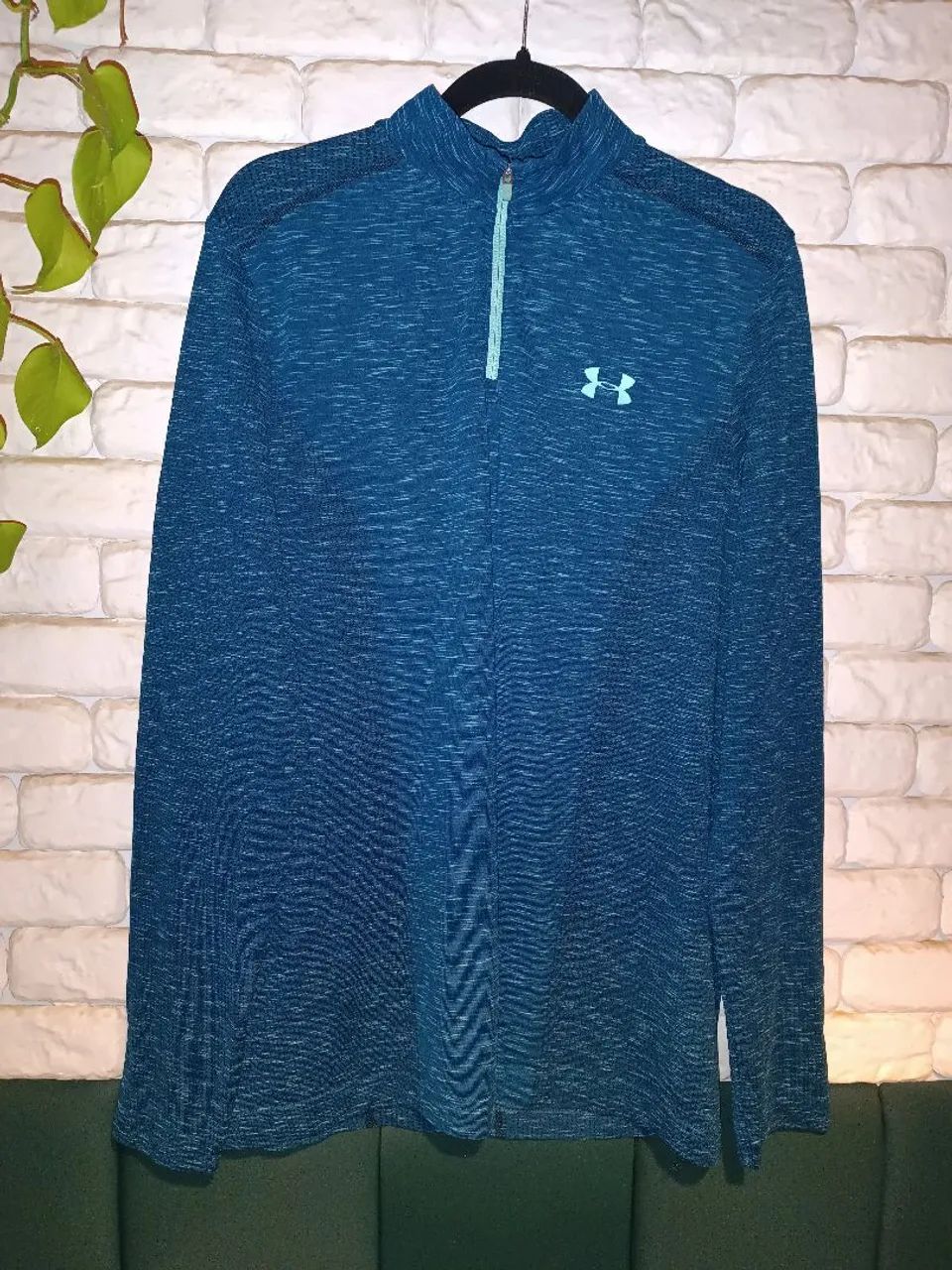 Casaco Under Armour Original - G