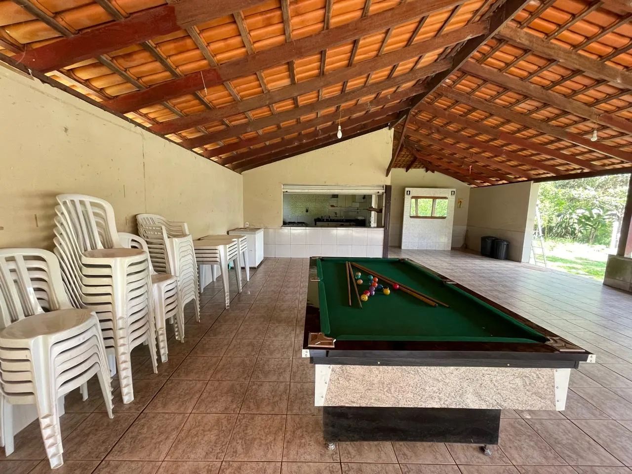 Aluguel Chácara para Eventos Ponte Alta - Foto 5
