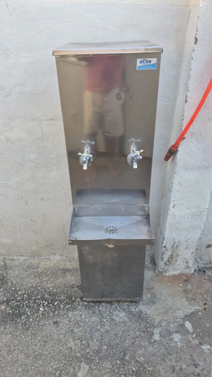 Bebedouro 