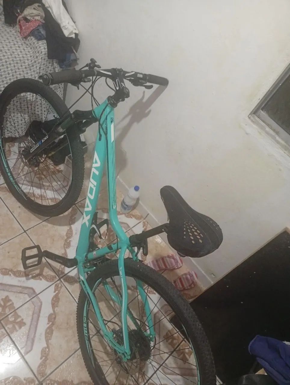 Bicicleta  - Foto 3