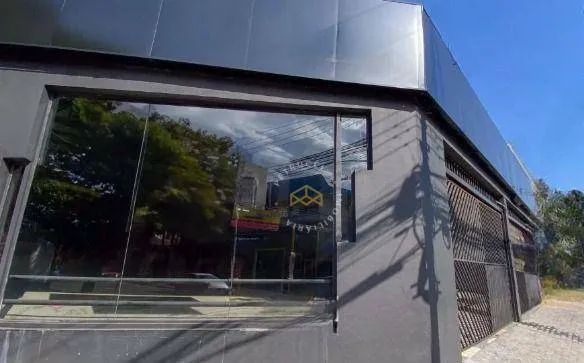 SALÃO/ PRÉDIO COMERCIAL PARA LOCAÇÃO PONTE PRETA, CAMPINAS/SP - Foto 3