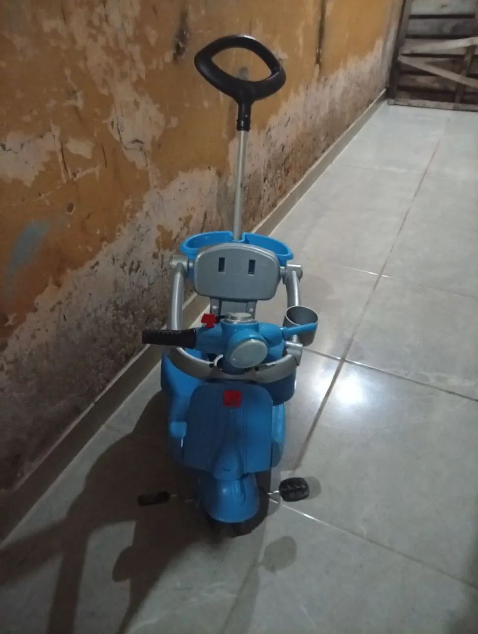 Motinha vespa  - Foto 3