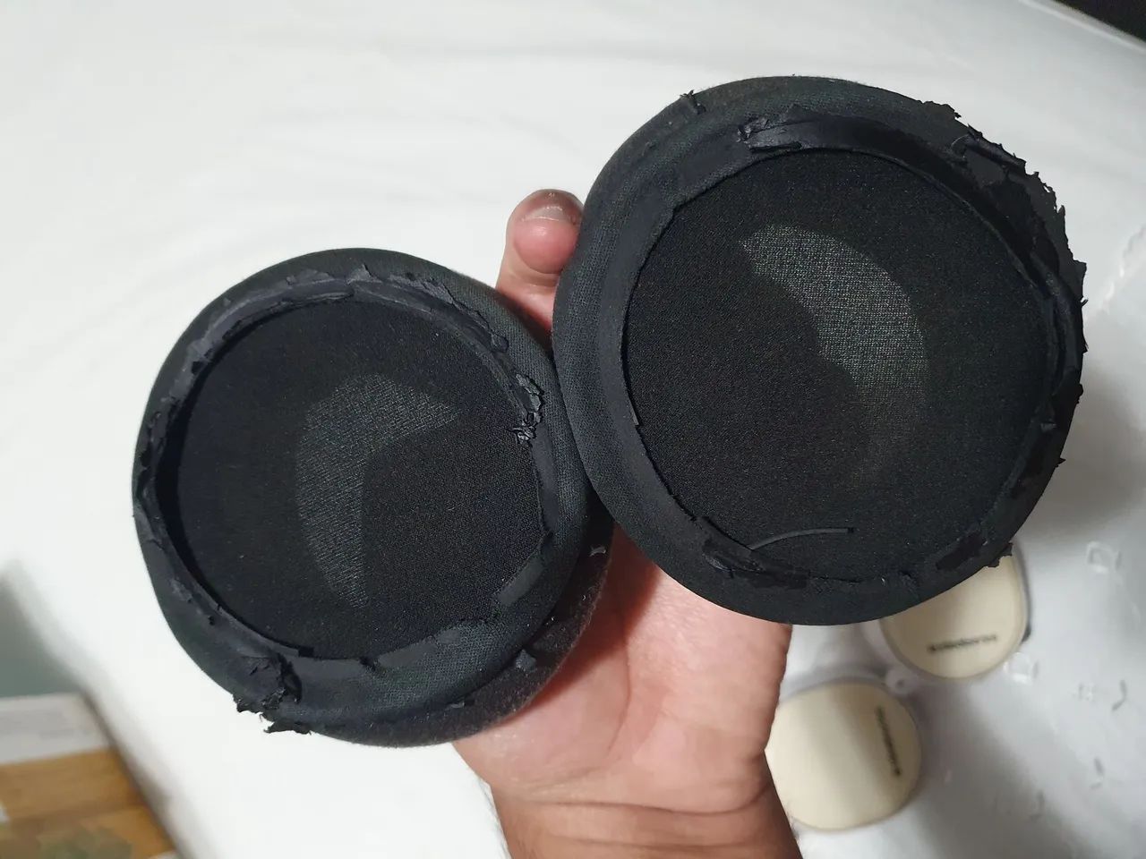 Steelseries Artic's Pro Wireless  - Foto 3