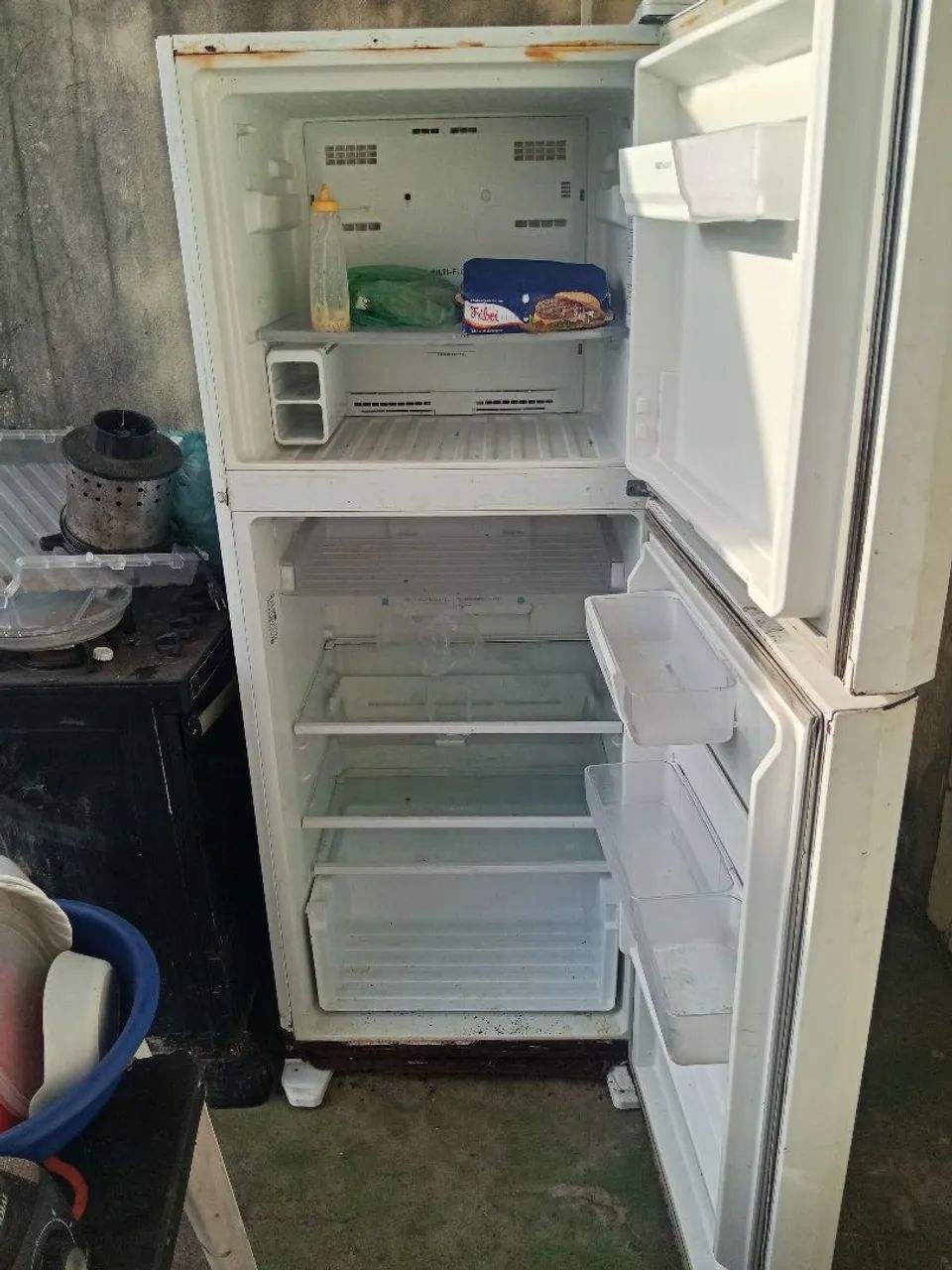 Geladeira  - Foto 2