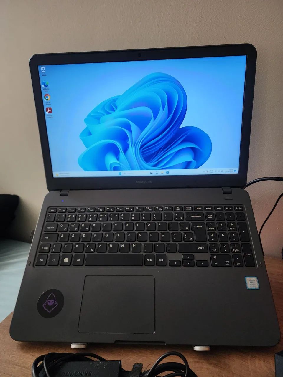 Notebook i3 
