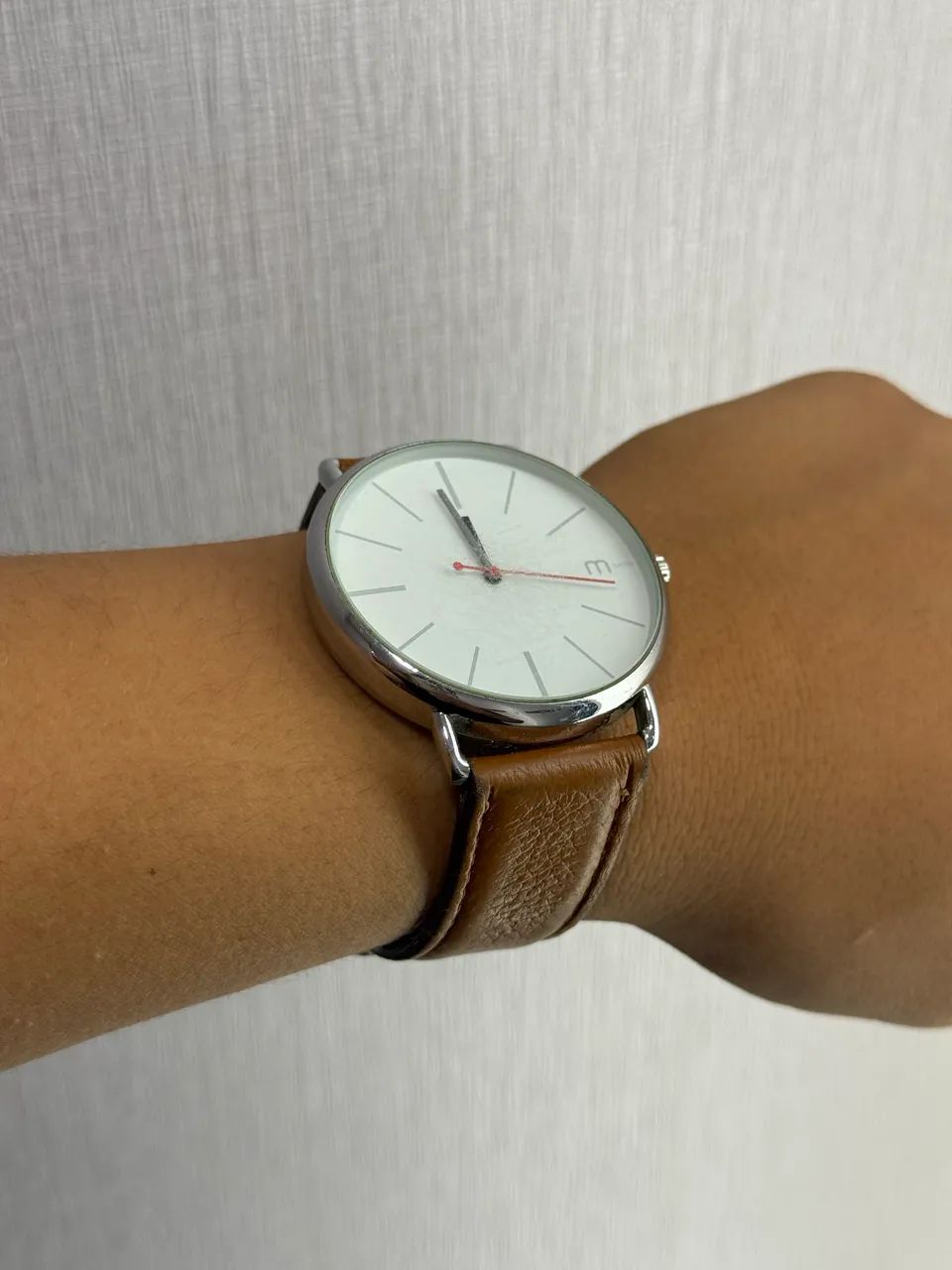 Relógio mondaine  - Foto 2