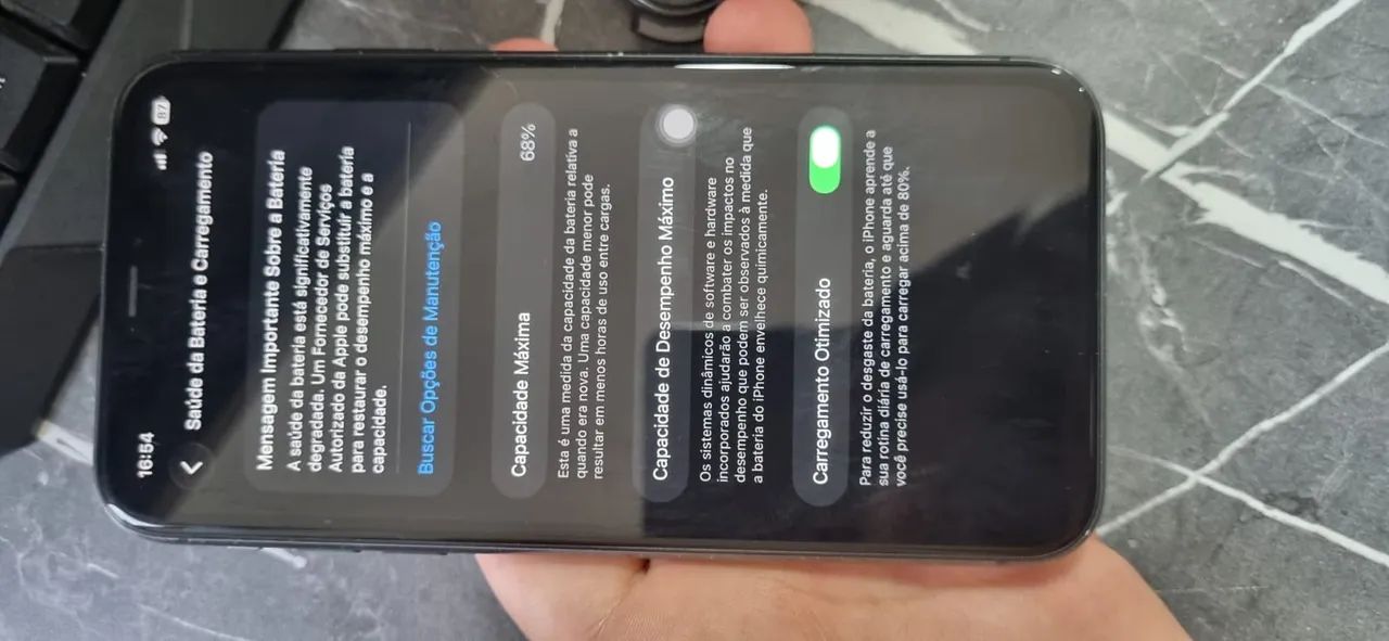 iPhone 11 64gb 1.500 - Foto 2