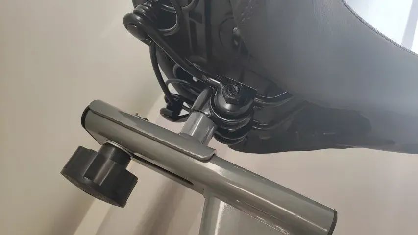 Bicicleta de spinning - Foto 4