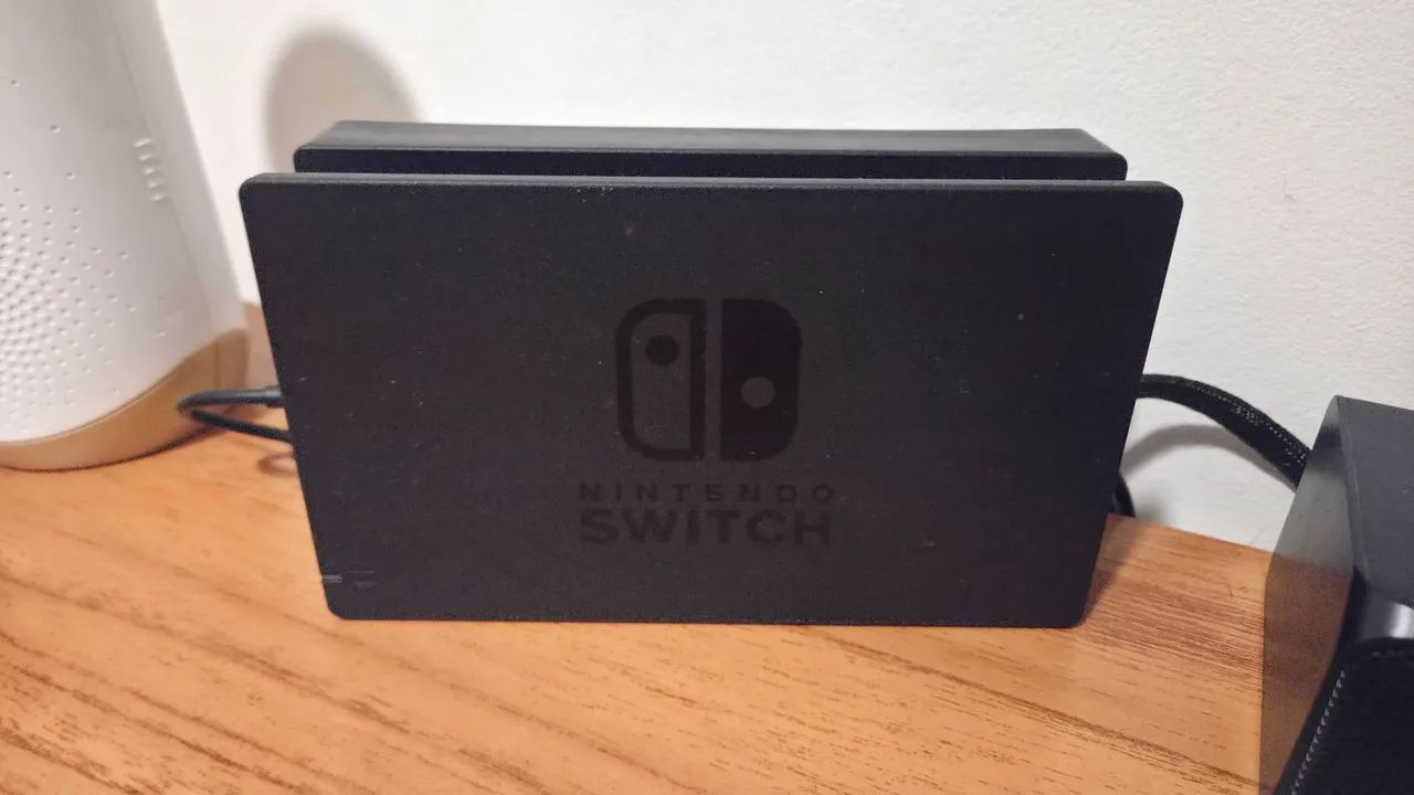 Nintendo Switch 1 - Foto 3