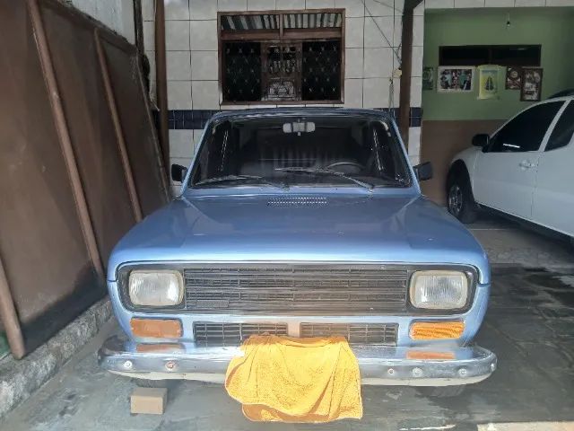 Fiat 147 C/ CL 1980 - Foto 3