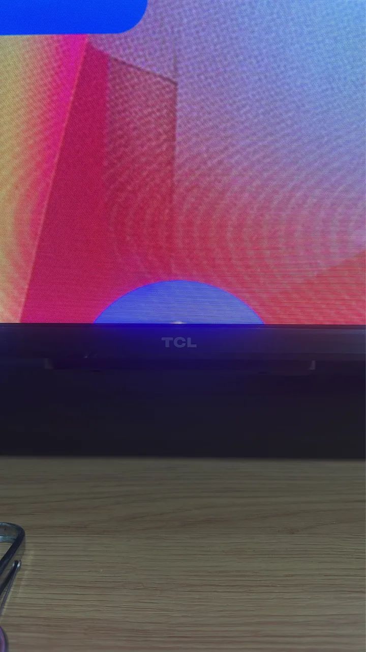 TV tcl - Foto 2