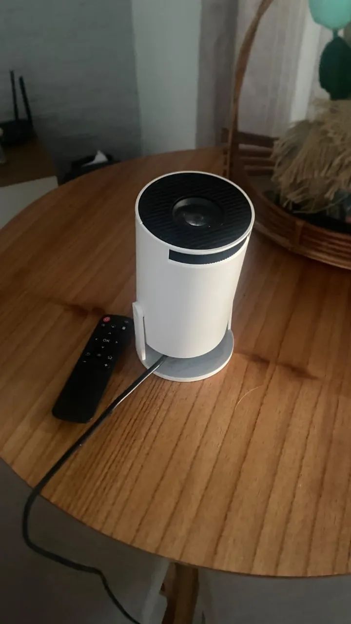 Projetor FULL HD 