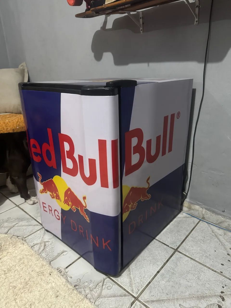 Vendo cervejeira R$ 850 - Foto 5