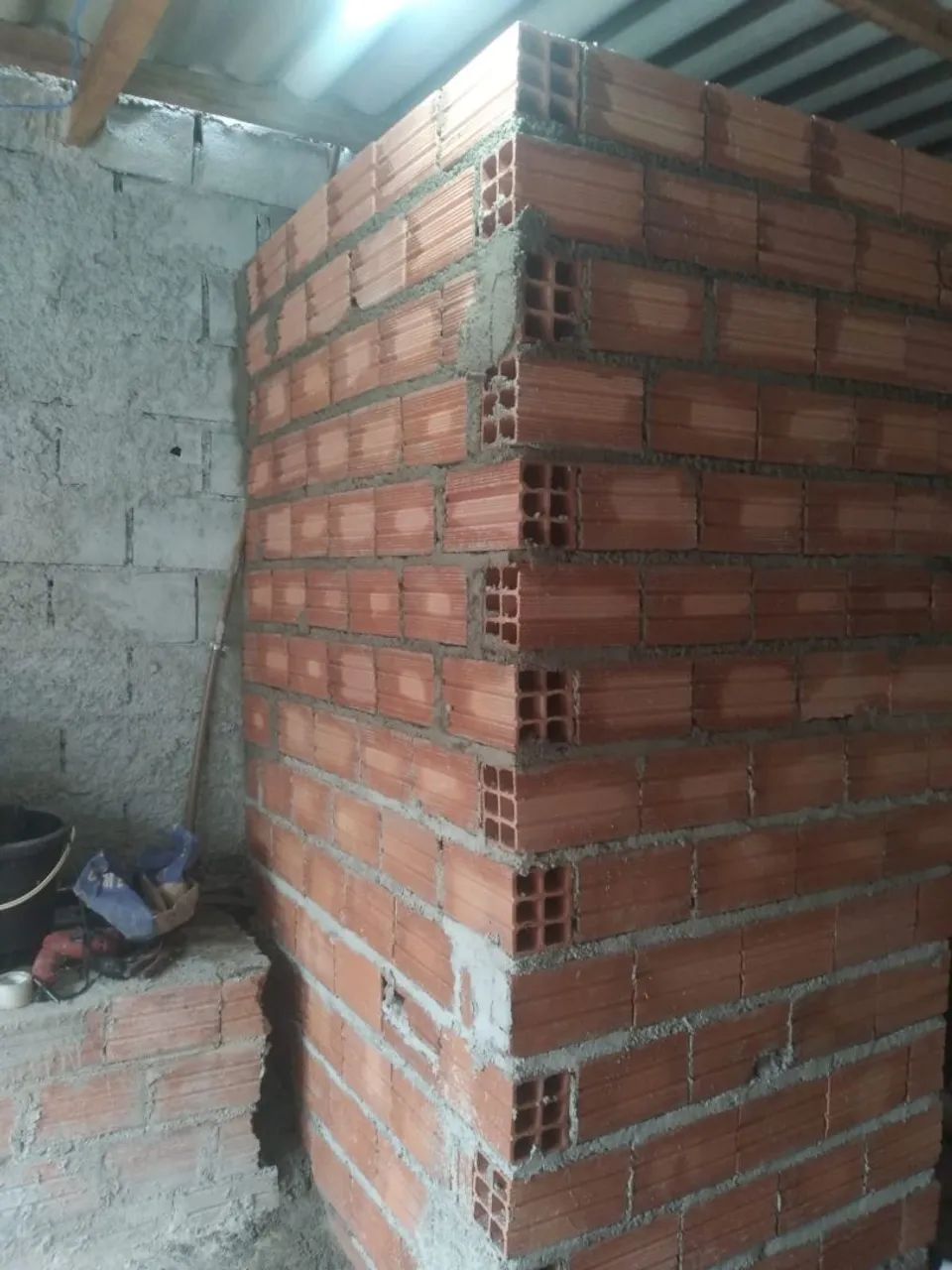Pedreiro e pintor  - Foto 4