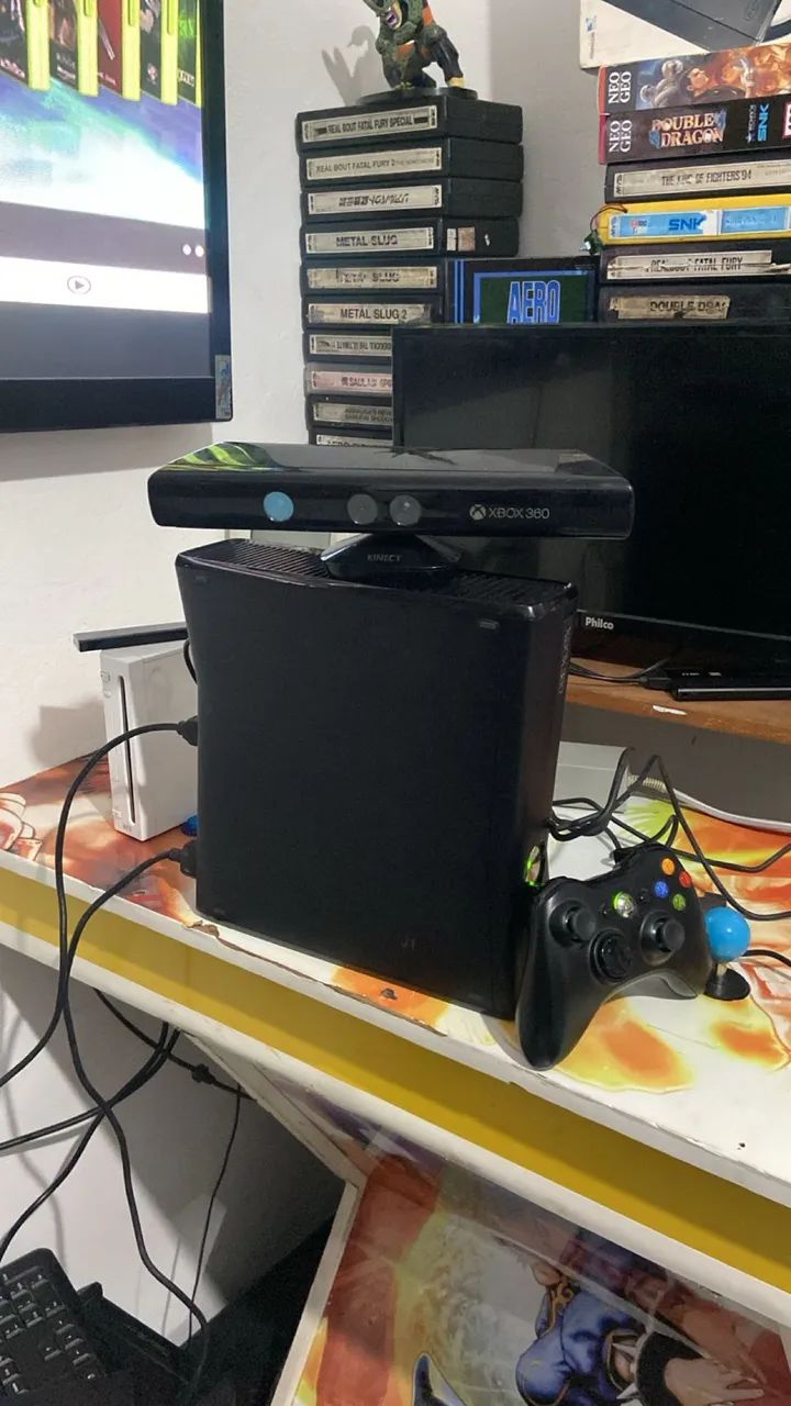 Xbox rgh - Foto 4