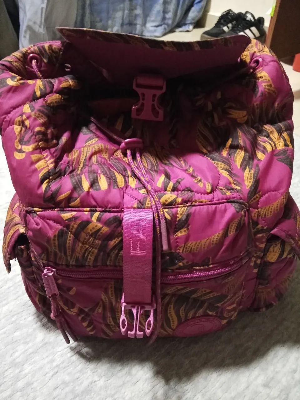 Farm mochila 