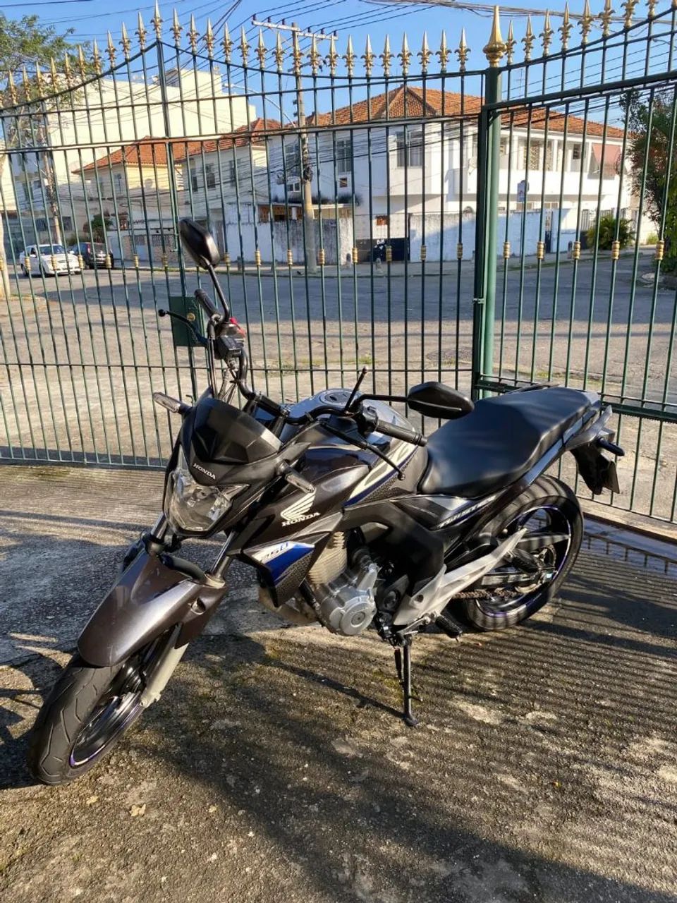 Twister 250f - Foto 2