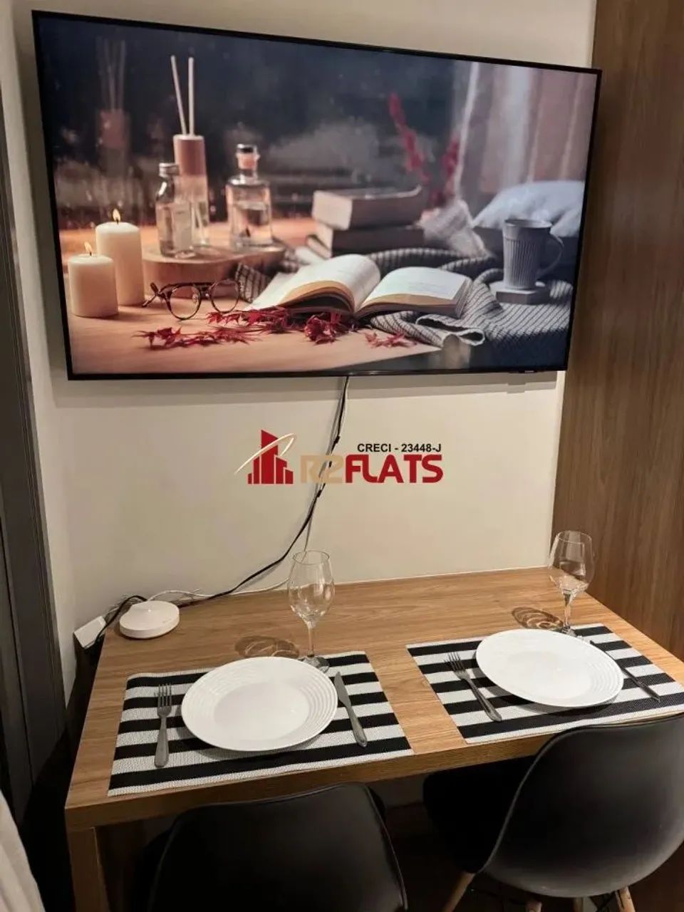 Apartamento com ótimo preço no bairro Pinheiros. Confira! - Foto 2