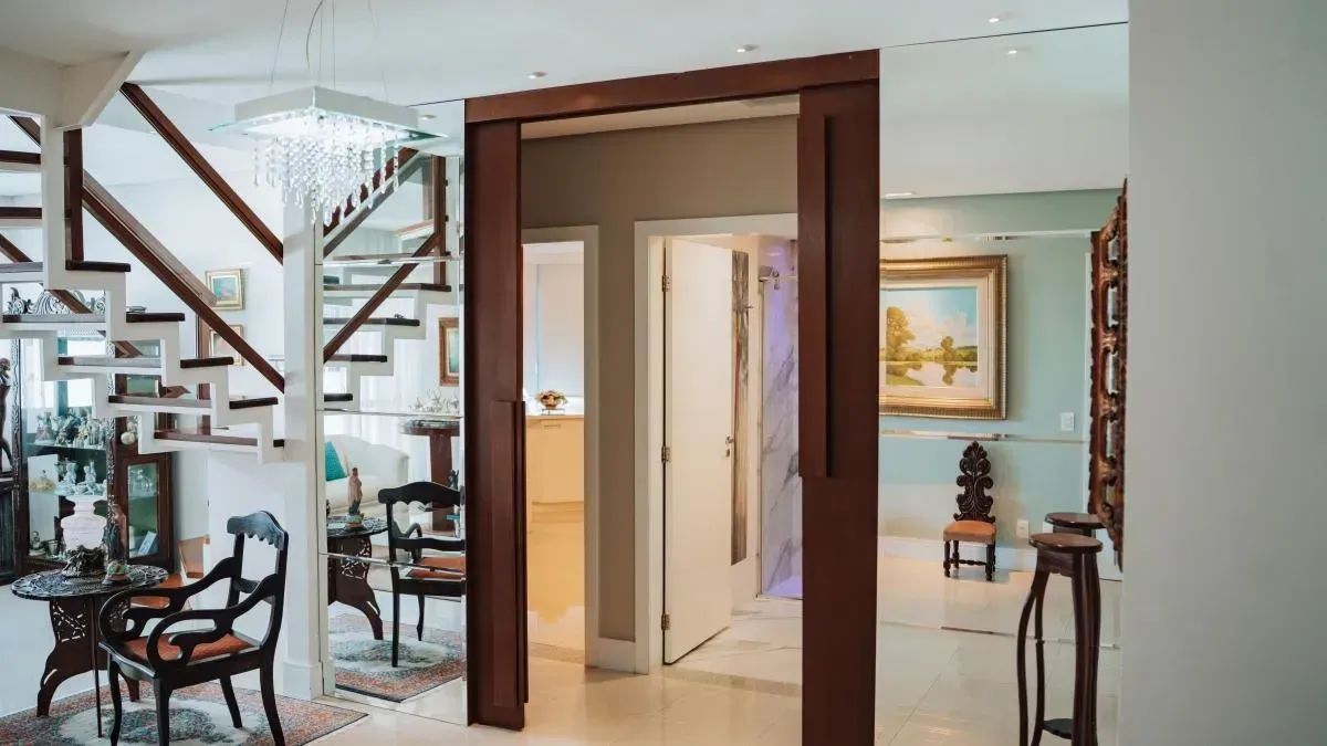 Cobertura Duplex no Sudoeste à Venda - Foto 4